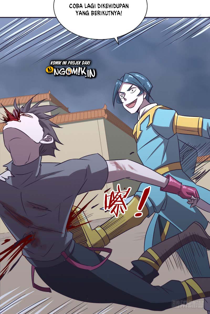 The Strongest Player Chapter 5.2 - halaman 74