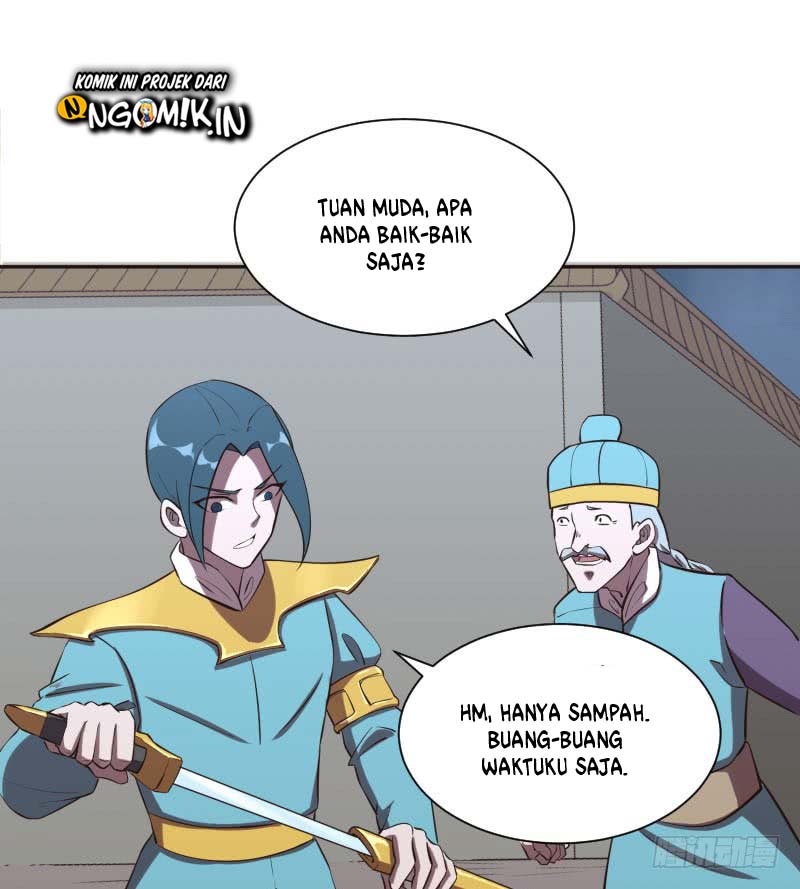 The Strongest Player Chapter 5.2 - halaman 76