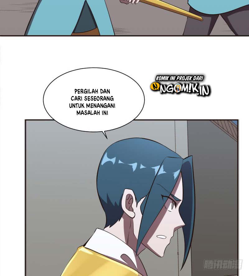 The Strongest Player Chapter 5.2 - halaman 77