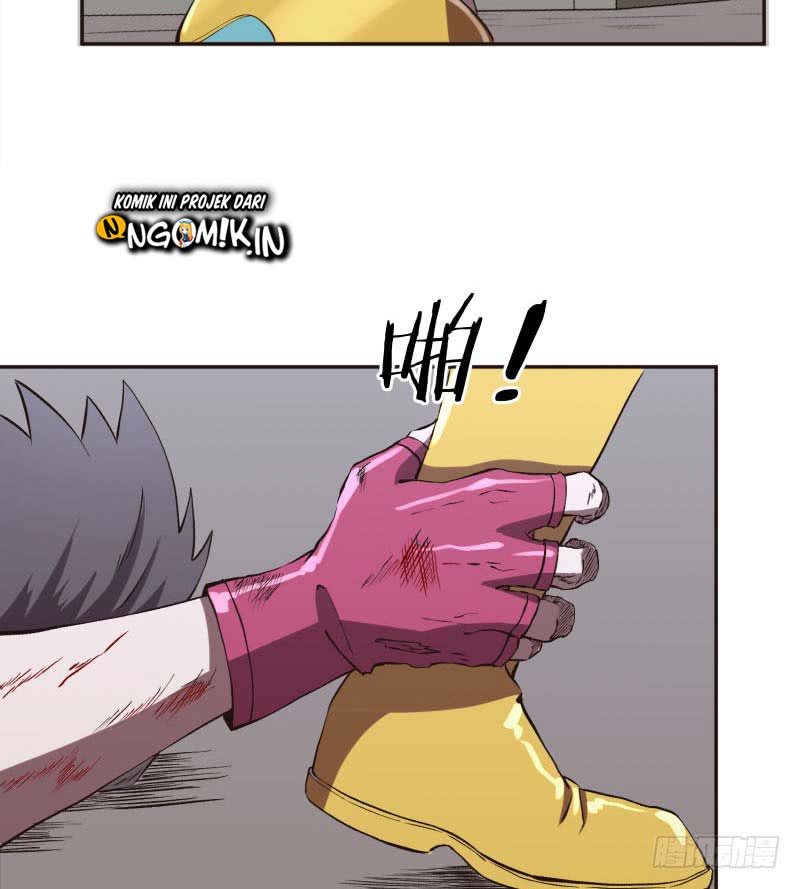 The Strongest Player Chapter 5.2 - halaman 78
