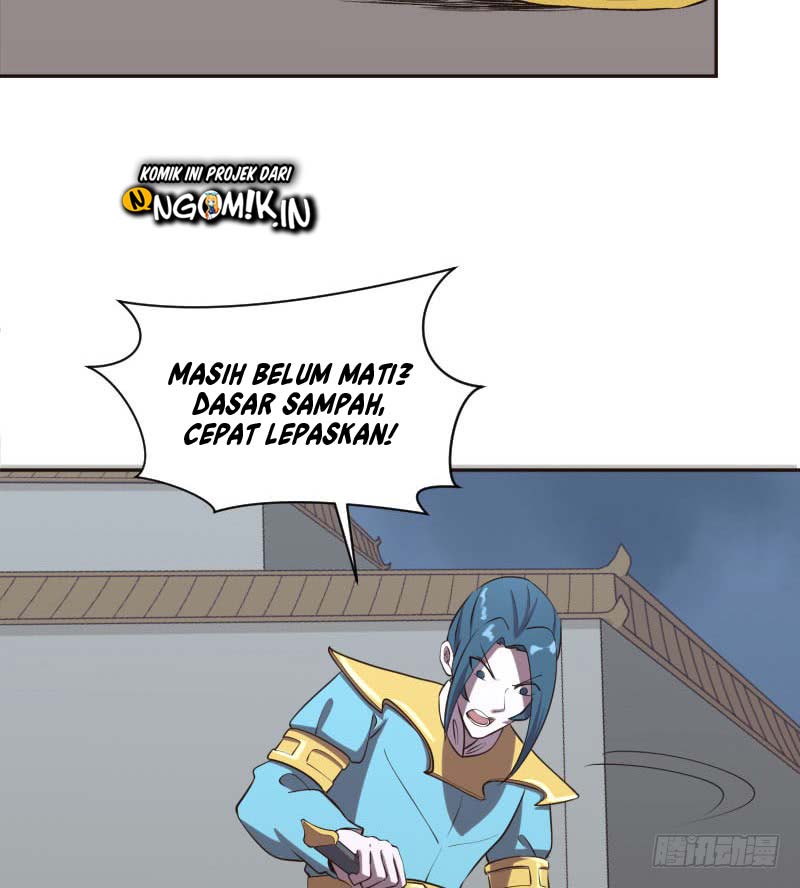 The Strongest Player Chapter 5.2 - halaman 79