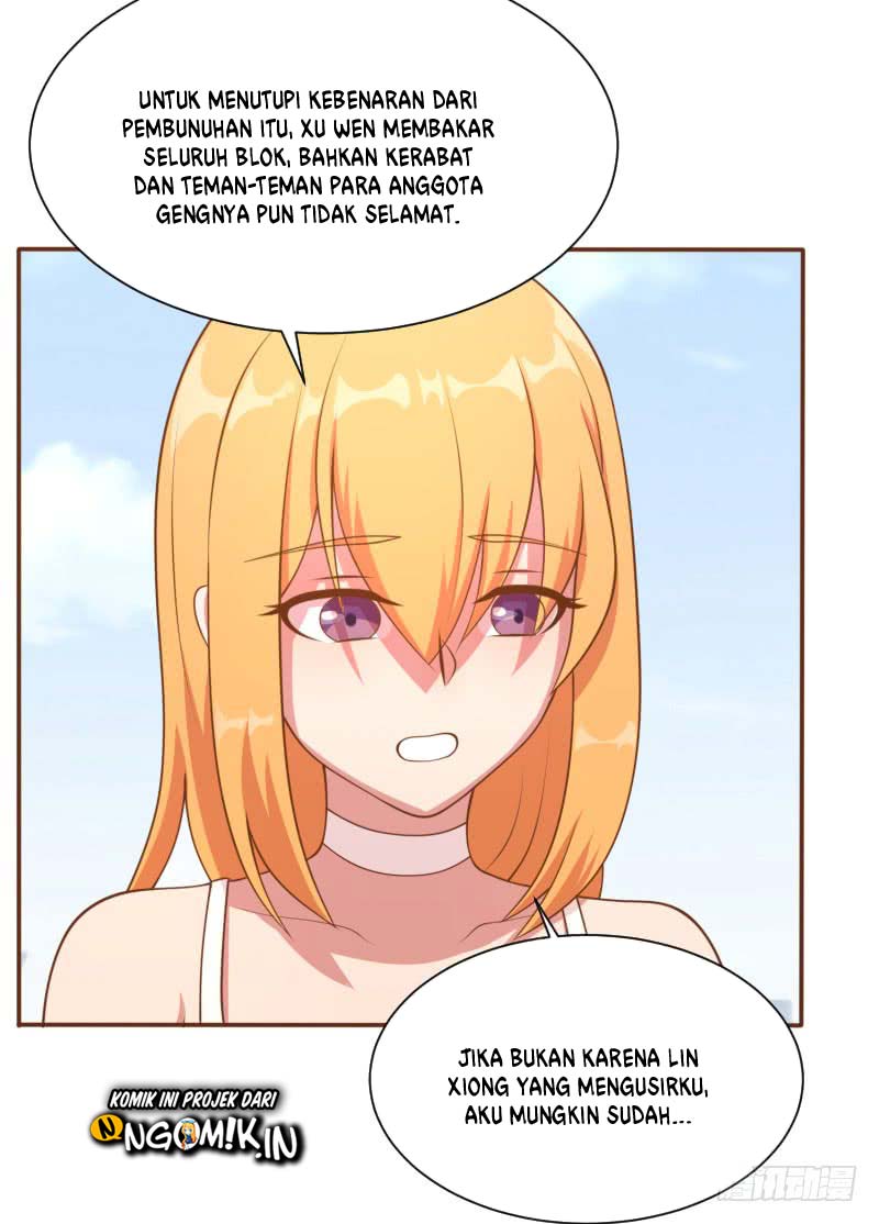 The Strongest Player Chapter 5.2 - halaman 8