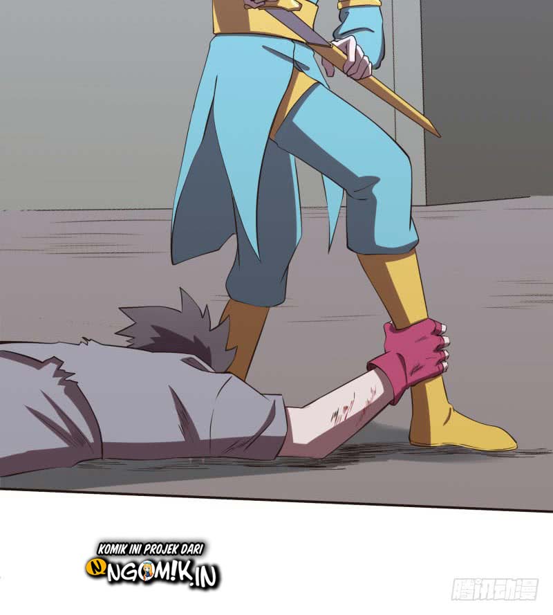 The Strongest Player Chapter 5.2 - halaman 80
