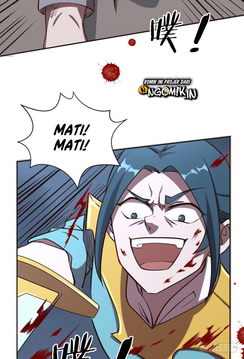 The Strongest Player Chapter 5.2 - halaman 82