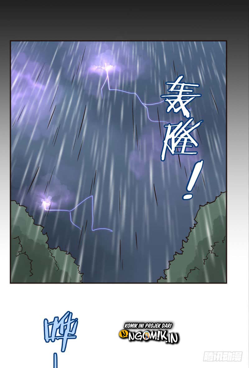 The Strongest Player Chapter 5.2 - halaman 84