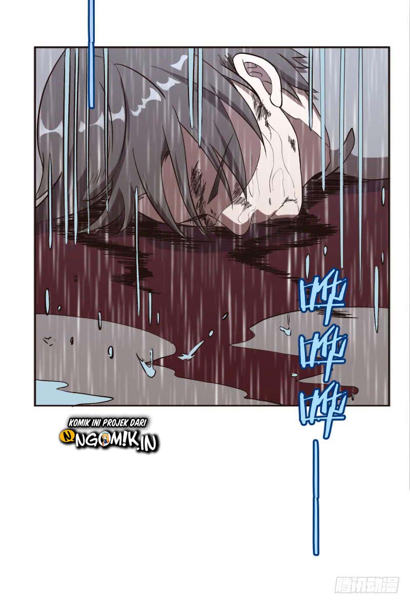 The Strongest Player Chapter 5.2 - halaman 85