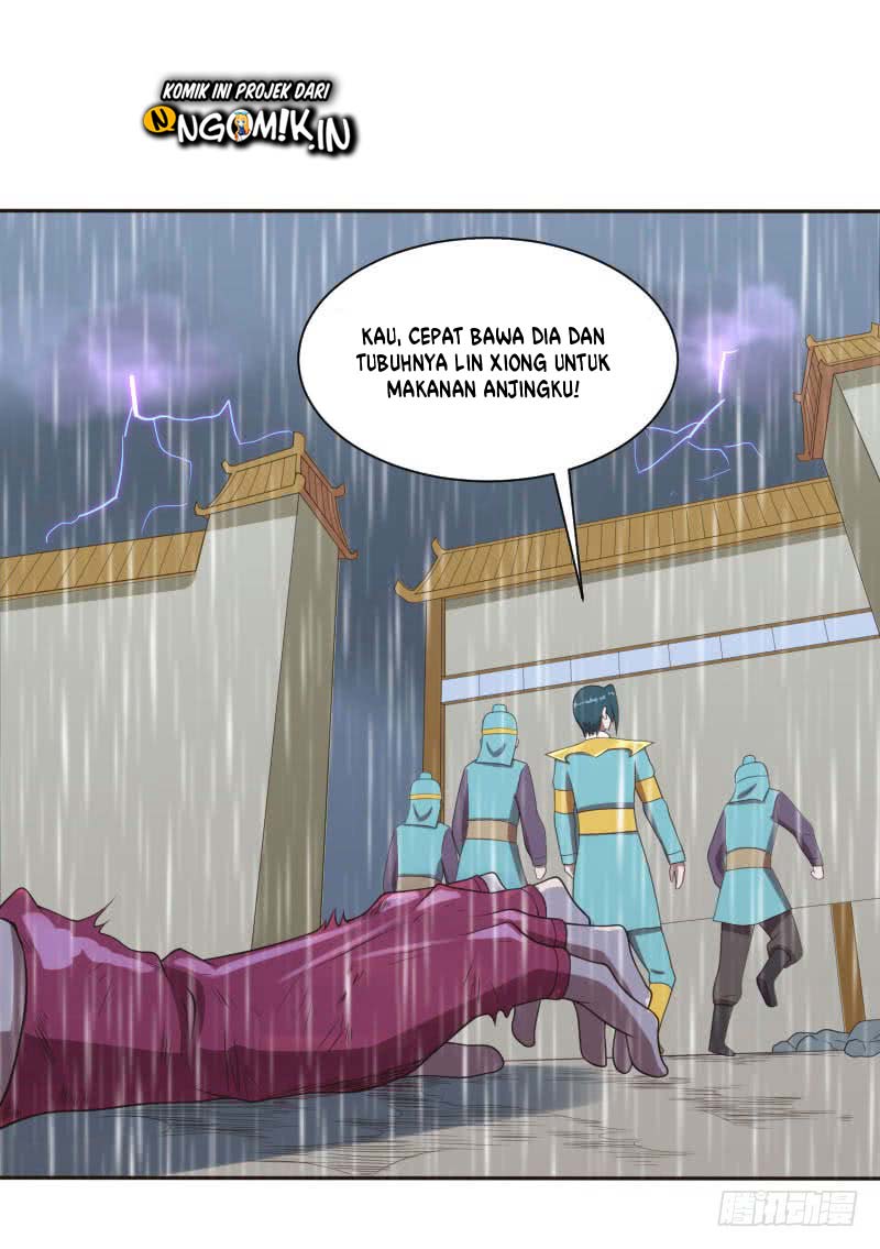 The Strongest Player Chapter 5.2 - halaman 86