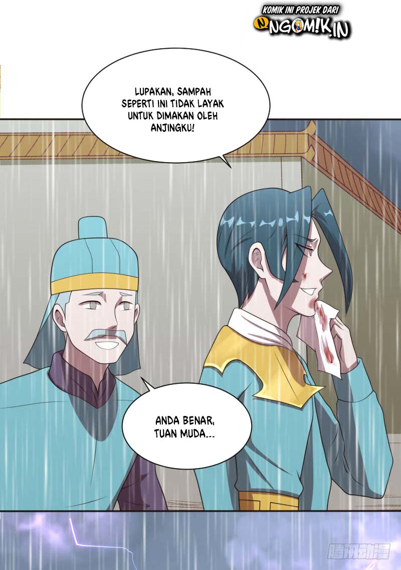 The Strongest Player Chapter 5.2 - halaman 87