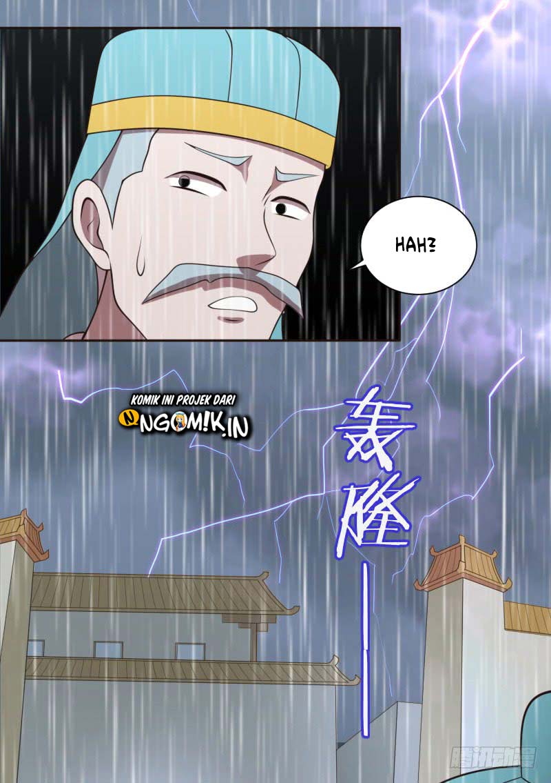 The Strongest Player Chapter 5.2 - halaman 88