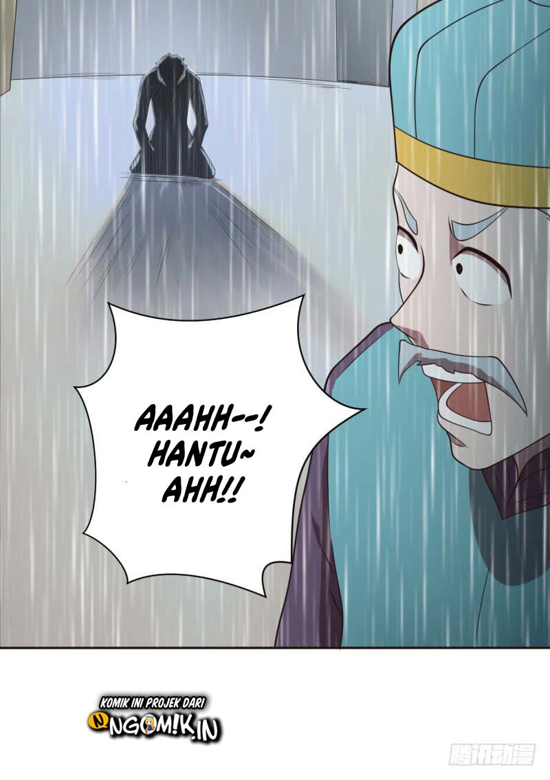 The Strongest Player Chapter 5.2 - halaman 89