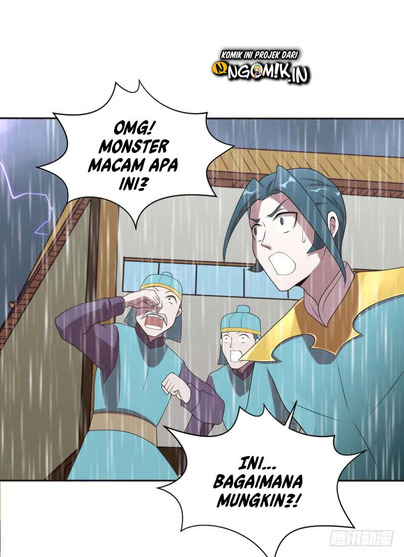 The Strongest Player Chapter 5.2 - halaman 90