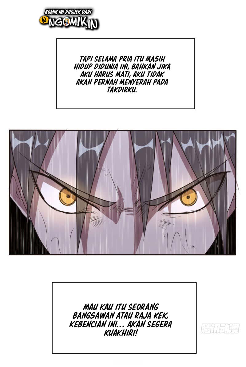 The Strongest Player Chapter 5.2 - halaman 92