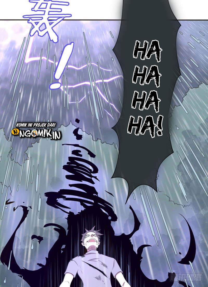 The Strongest Player Chapter 5.2 - halaman 94
