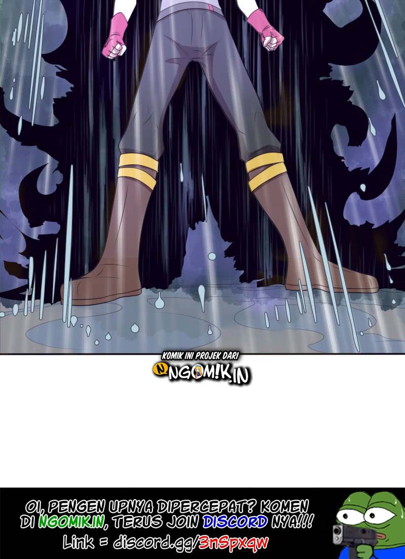 The Strongest Player Chapter 5.2 - halaman 95