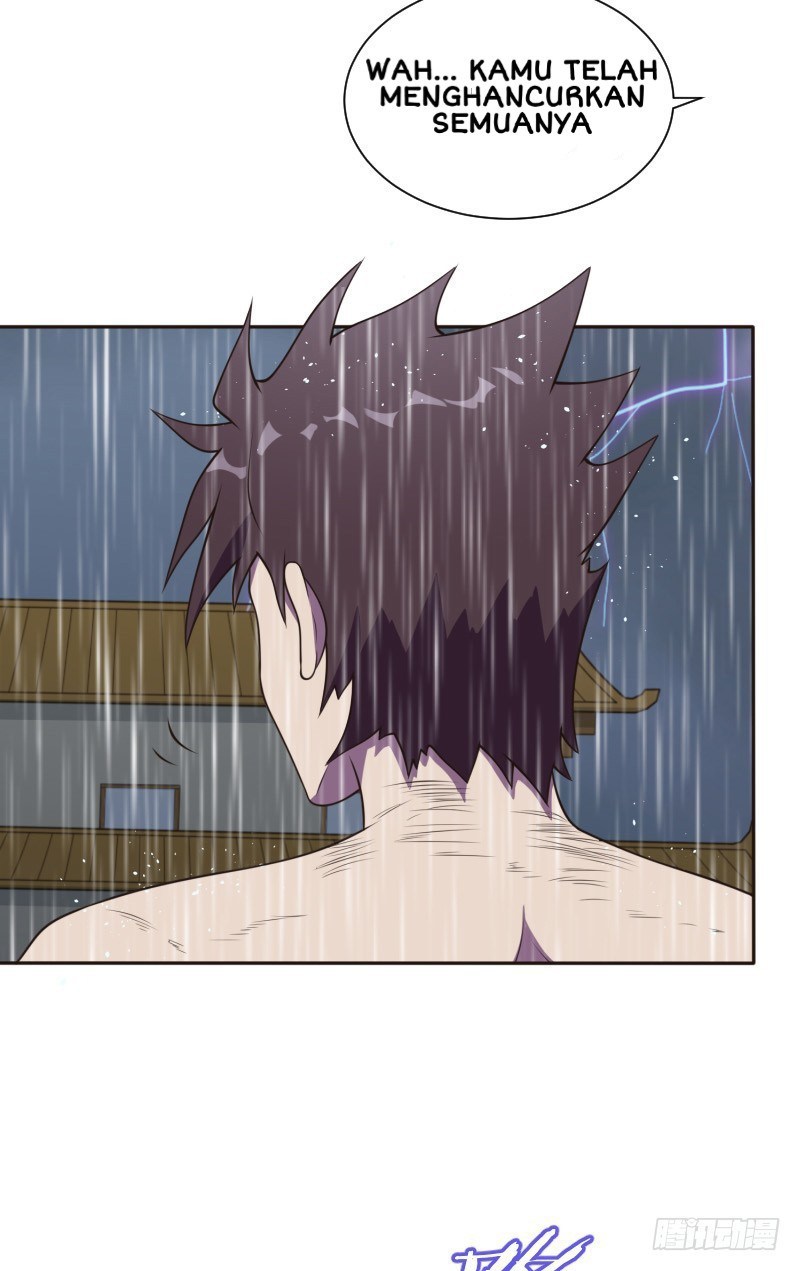The Strongest Player Chapter 6 - halaman 13