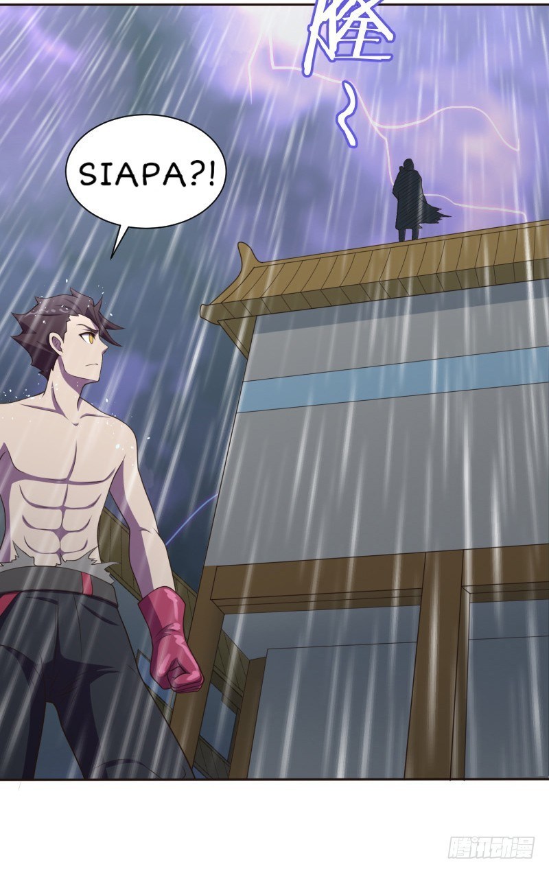 The Strongest Player Chapter 6 - halaman 14