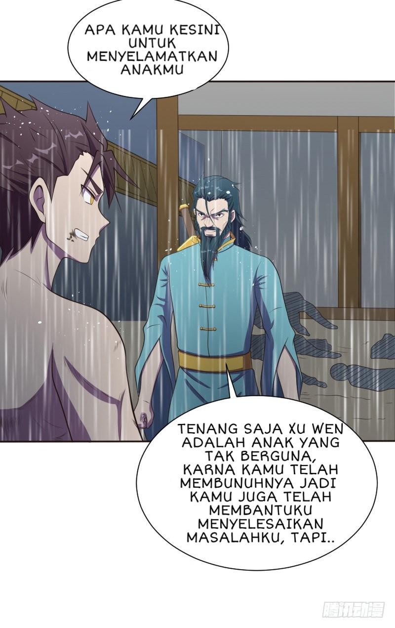 The Strongest Player Chapter 6 - halaman 17