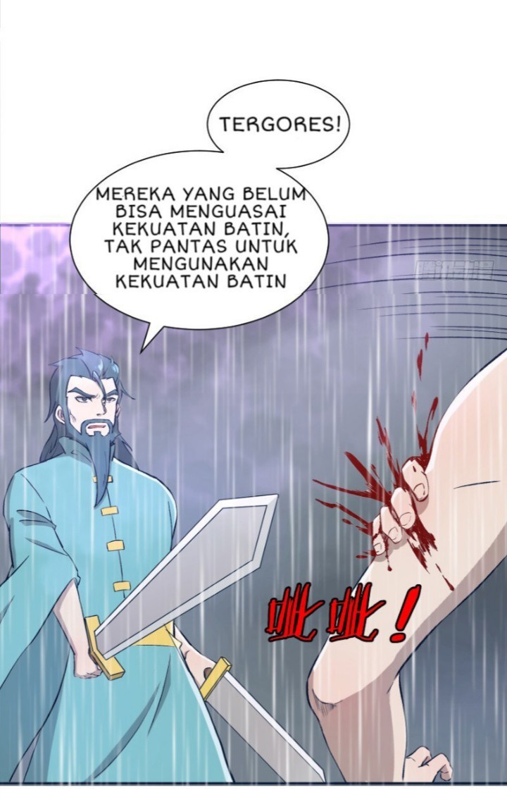 The Strongest Player Chapter 6 - halaman 23