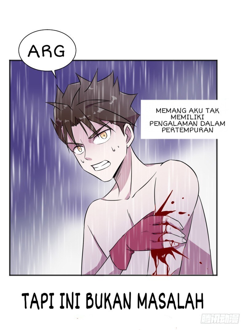 The Strongest Player Chapter 6 - halaman 24