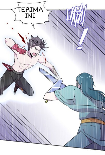 The Strongest Player Chapter 6 - halaman 25