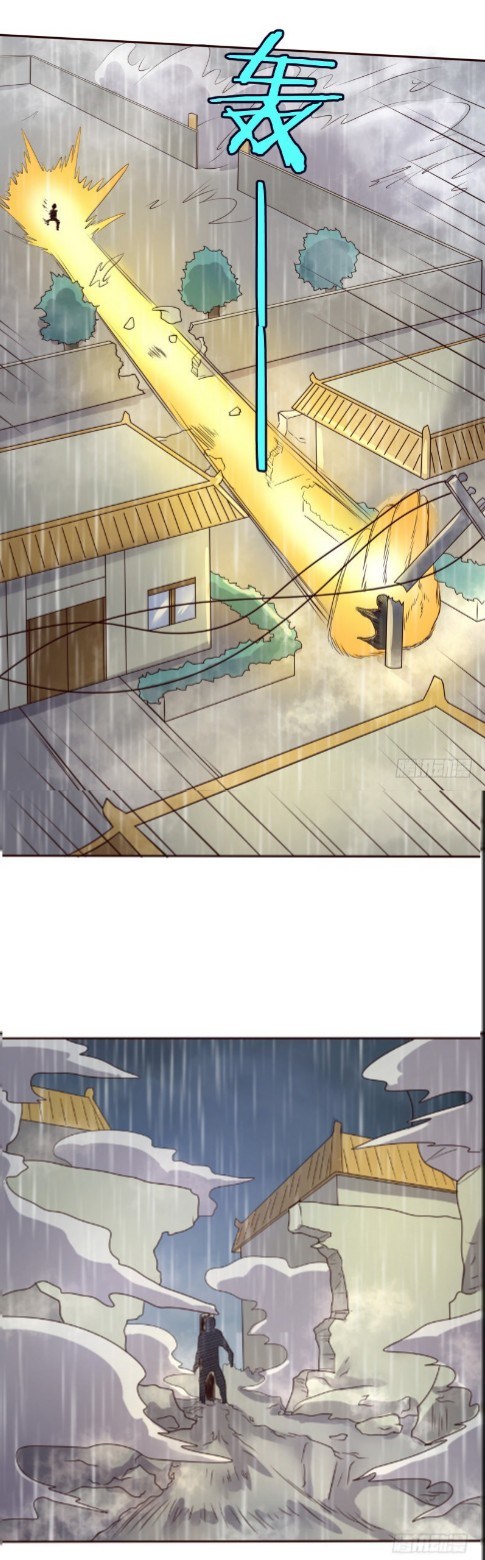The Strongest Player Chapter 6 - halaman 31