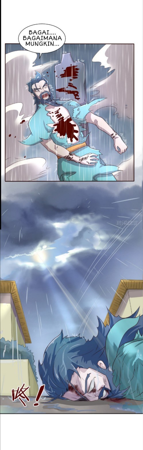 The Strongest Player Chapter 6 - halaman 32