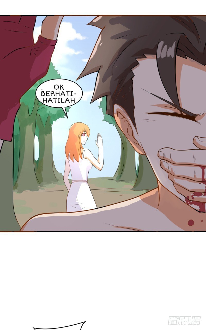 The Strongest Player Chapter 6 - halaman 40