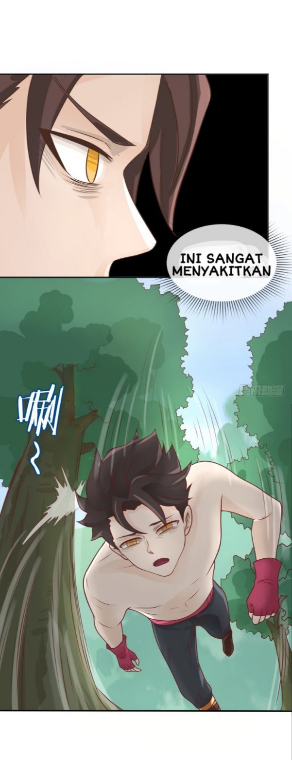The Strongest Player Chapter 6 - halaman 42