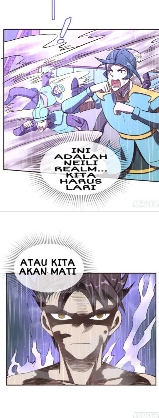 The Strongest Player Chapter 6 - halaman 5