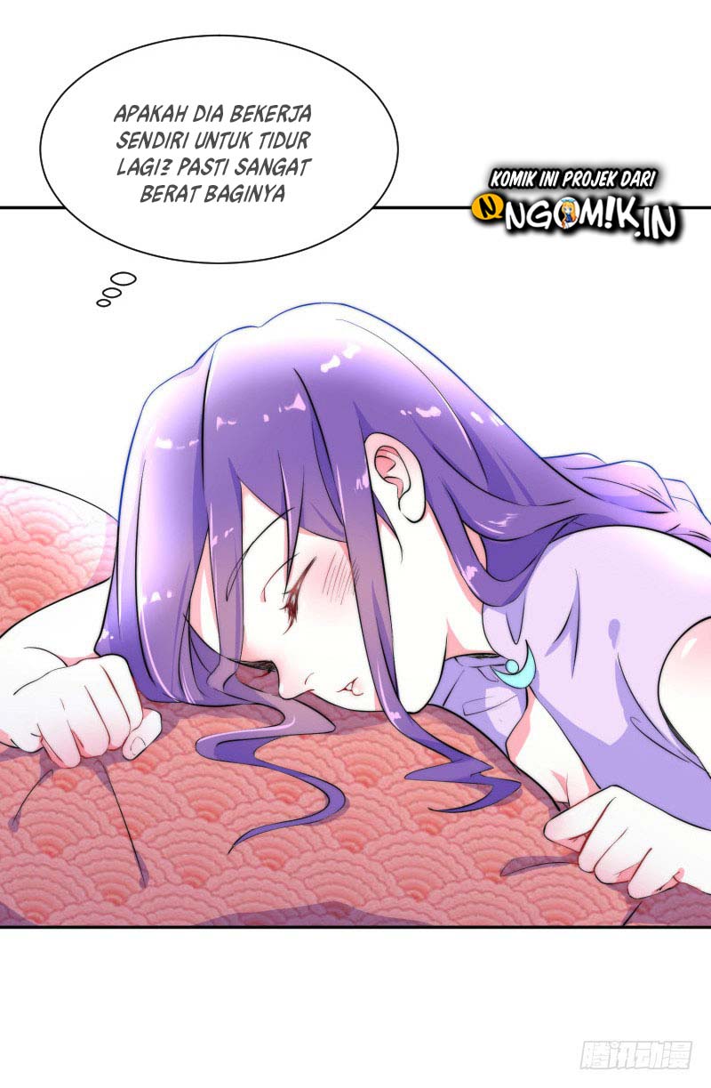 The Strongest Player Chapter 7 - halaman 11