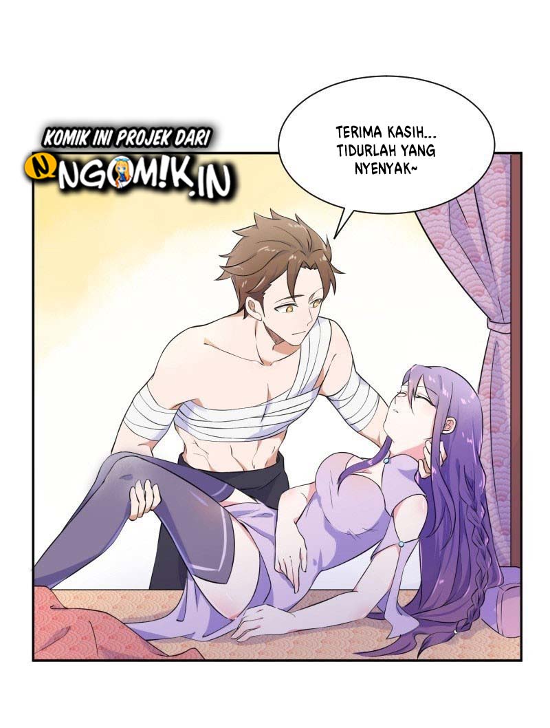 The Strongest Player Chapter 7 - halaman 12