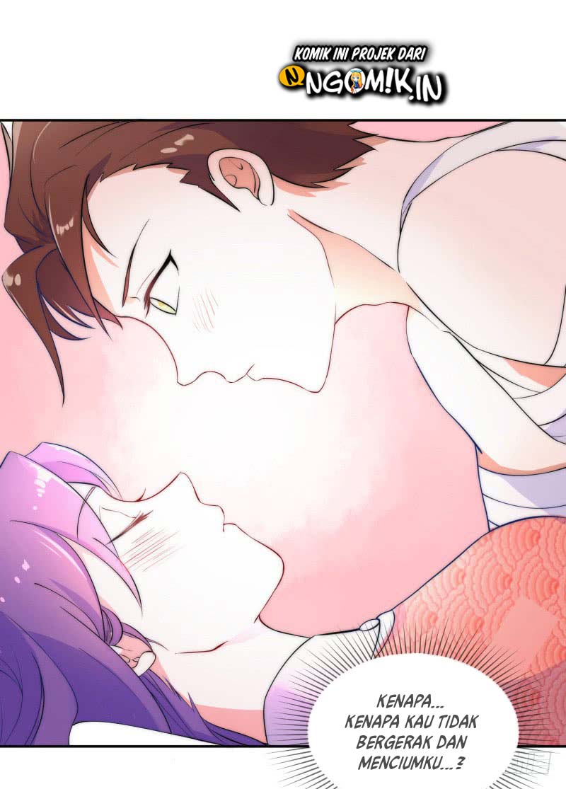 The Strongest Player Chapter 7 - halaman 17