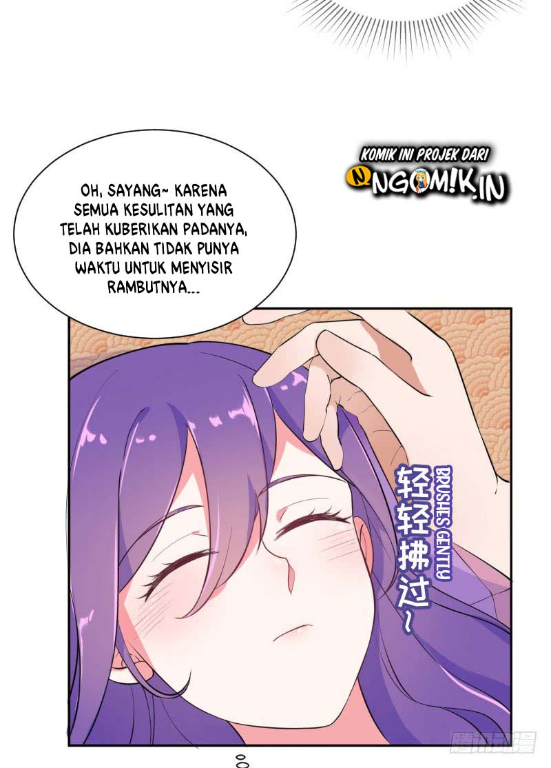The Strongest Player Chapter 7 - halaman 18