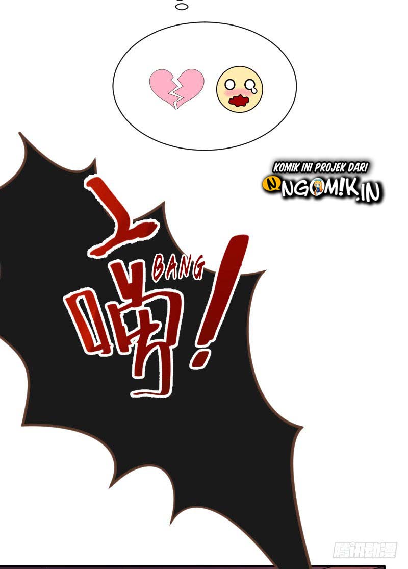 The Strongest Player Chapter 7 - halaman 19