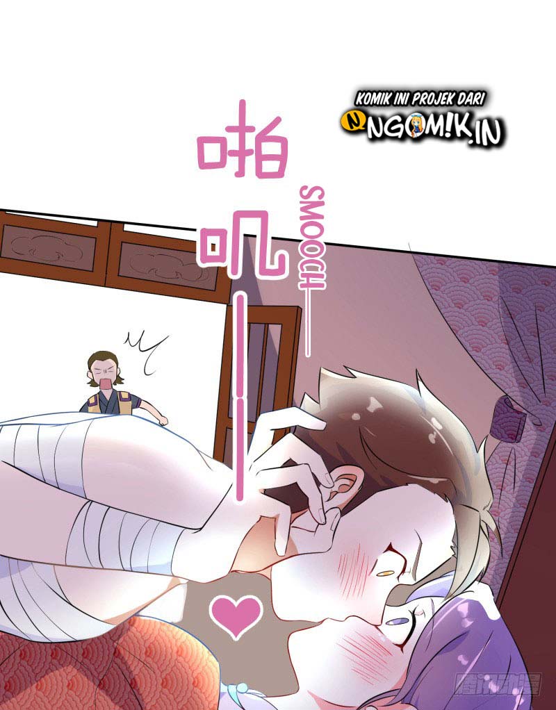 The Strongest Player Chapter 7 - halaman 21
