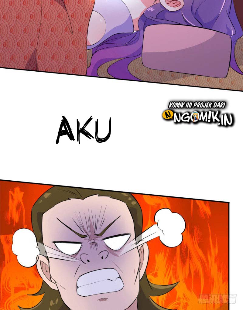 The Strongest Player Chapter 7 - halaman 22