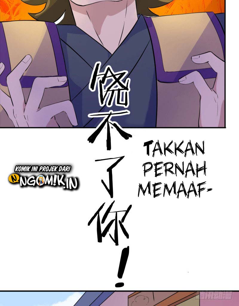 The Strongest Player Chapter 7 - halaman 23