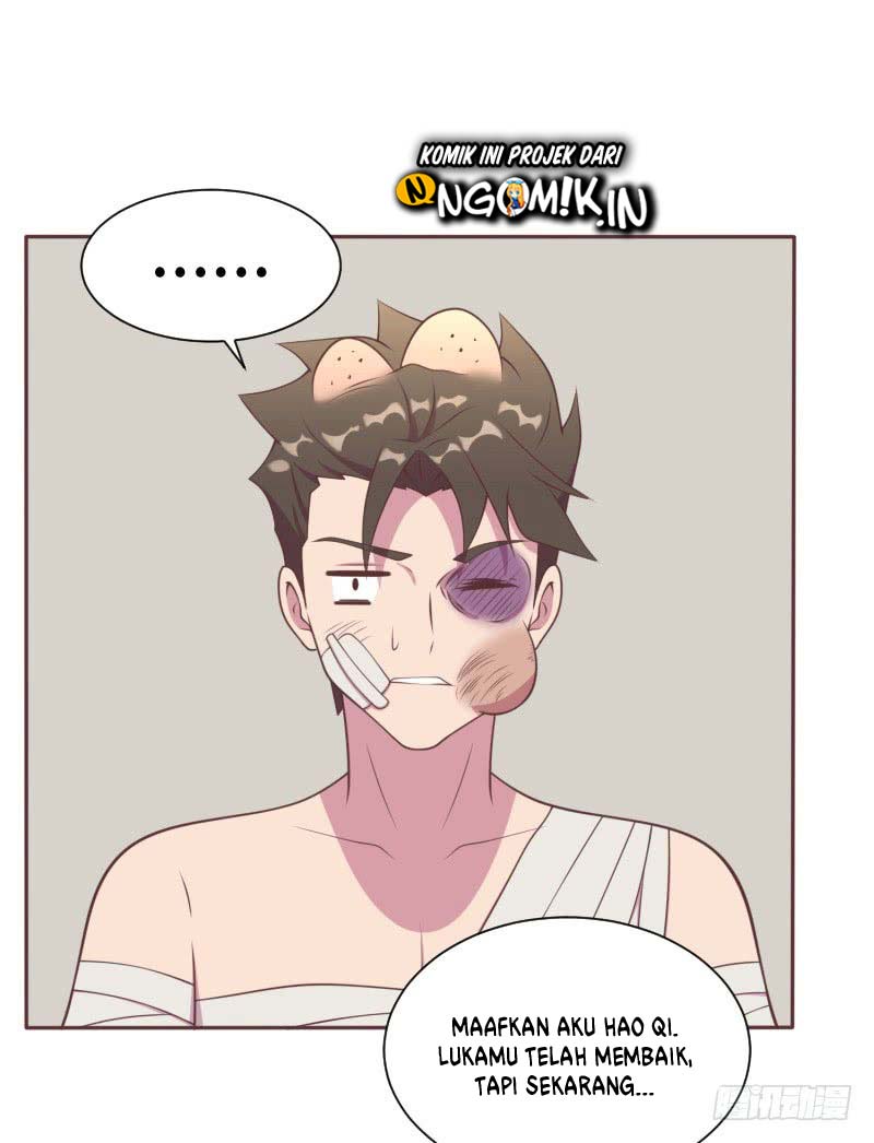 The Strongest Player Chapter 7 - halaman 25