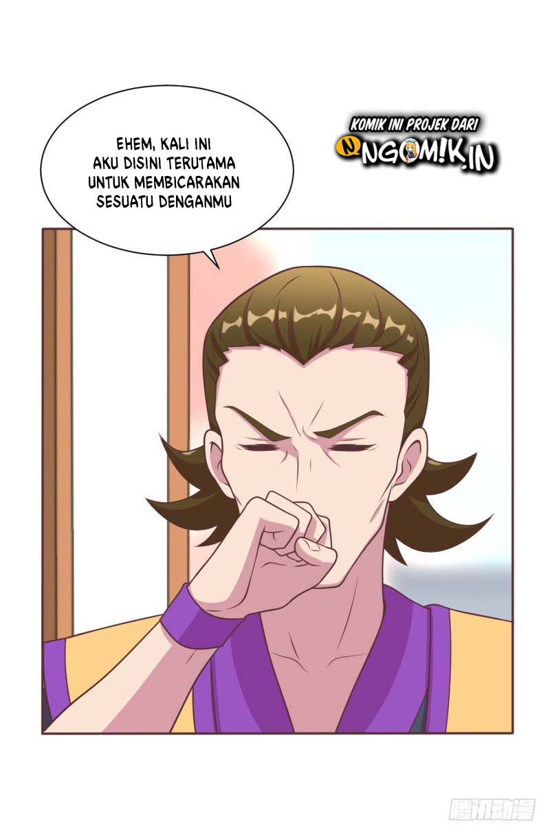 The Strongest Player Chapter 7 - halaman 30