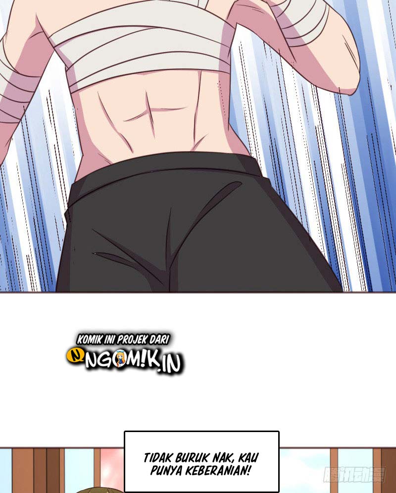 The Strongest Player Chapter 7 - halaman 36