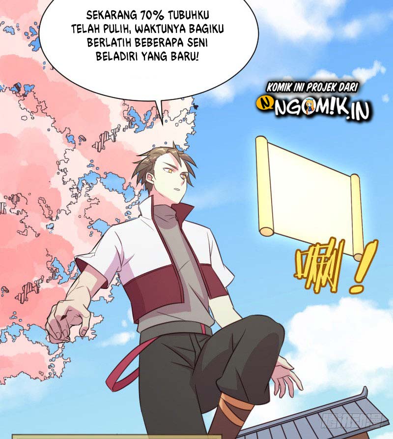 The Strongest Player Chapter 7 - halaman 40