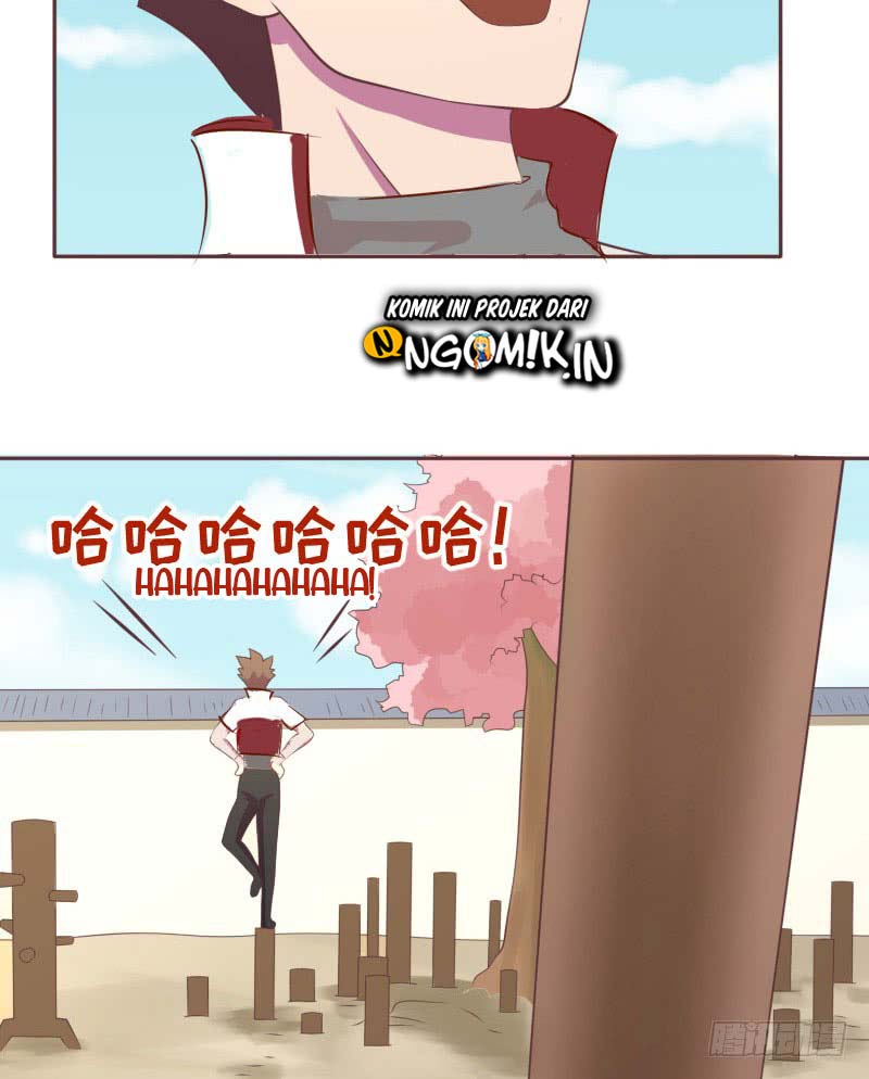 The Strongest Player Chapter 7 - halaman 48