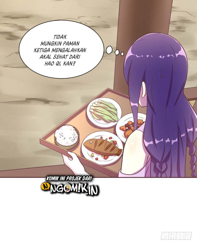 The Strongest Player Chapter 7 - halaman 49
