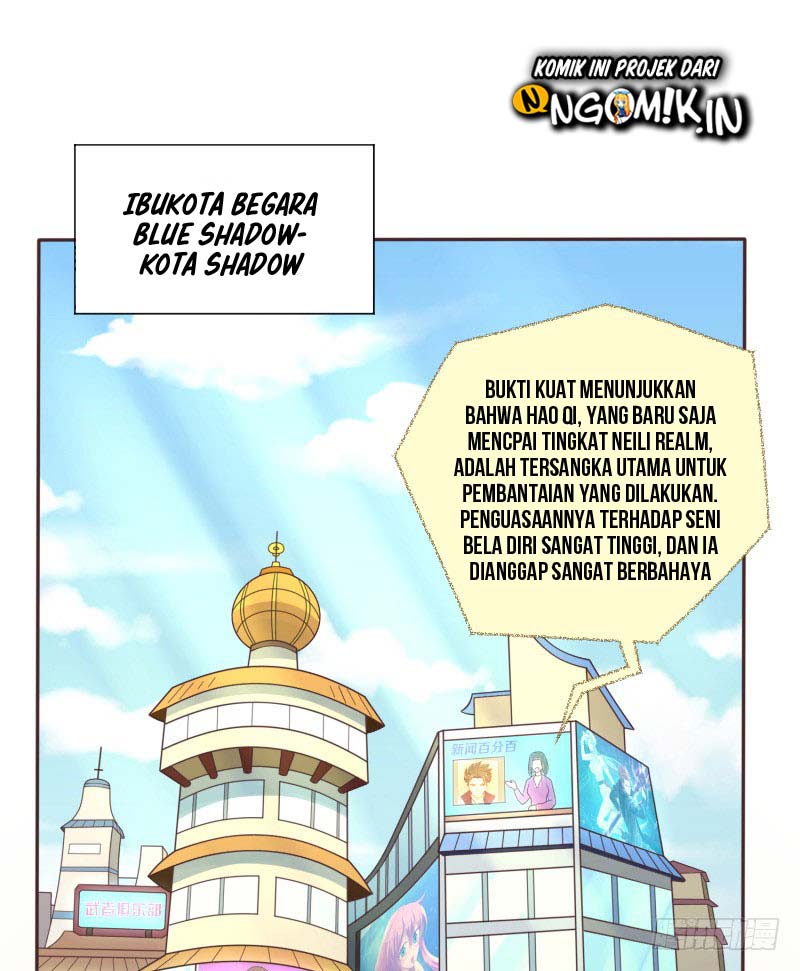 The Strongest Player Chapter 7 - halaman 50