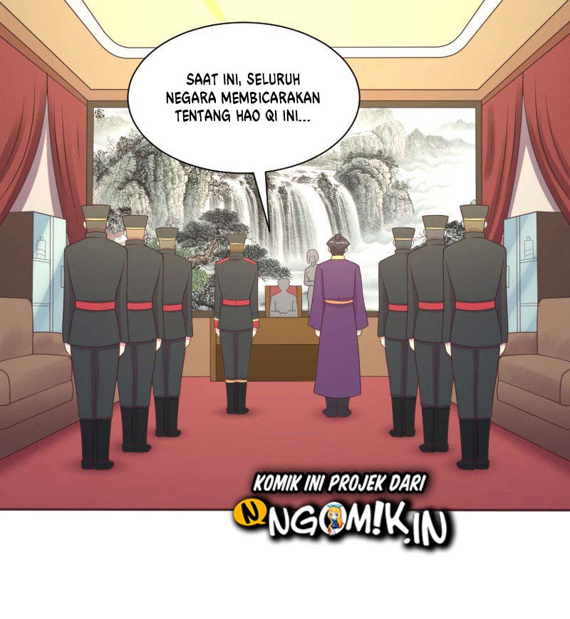 The Strongest Player Chapter 7 - halaman 52