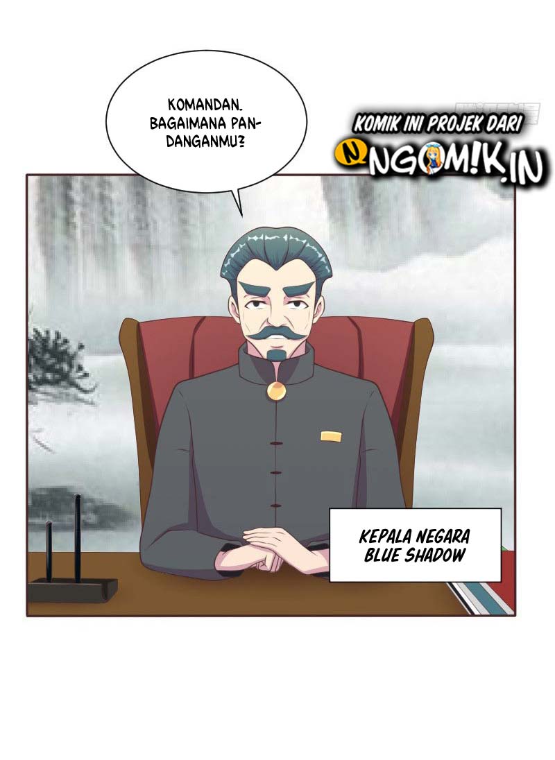 The Strongest Player Chapter 7 - halaman 53