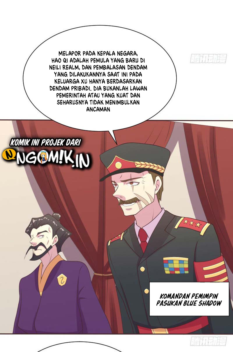 The Strongest Player Chapter 7 - halaman 54
