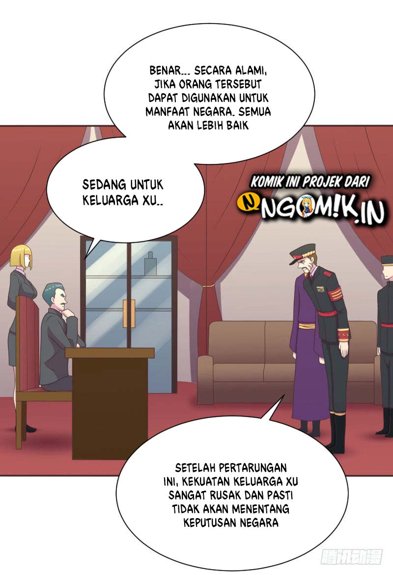 The Strongest Player Chapter 7 - halaman 56