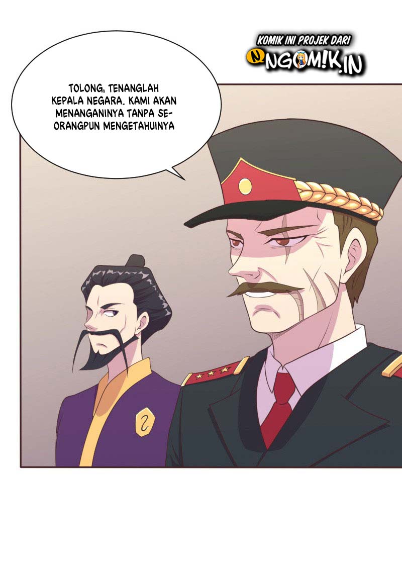 The Strongest Player Chapter 7 - halaman 57