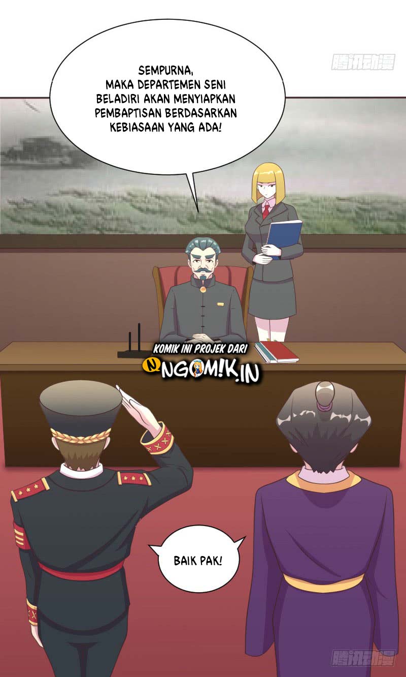 The Strongest Player Chapter 7 - halaman 58